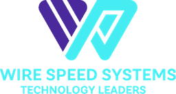 wire speed logo